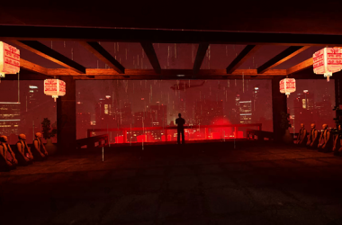 Path of Fury: Episode I – Tetsuo’s Tower llega a Meta Quest Store el 12 de marzo