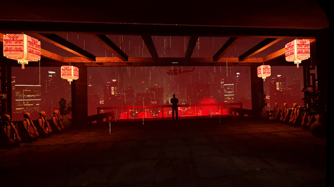Path of Fury: Episode I – Tetsuo’s Tower llega a Meta Quest Store el 12 de marzo