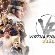 Revive la lucha: ¡Virtua Fighter 5 R.E.V.O. ya está disponible!