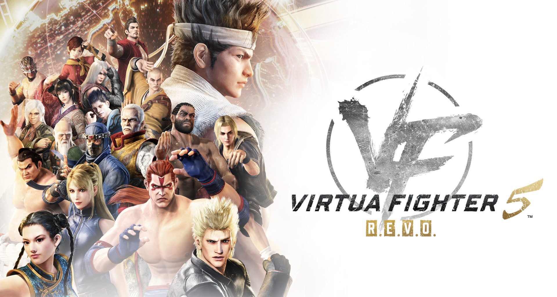 Revive la lucha: ¡Virtua Fighter 5 R.E.V.O. ya está disponible!