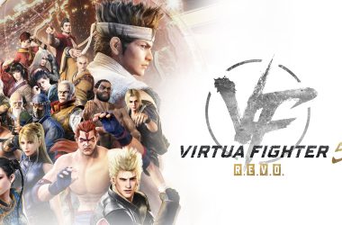 Revive la lucha: ¡Virtua Fighter 5 R.E.V.O. ya está disponible!