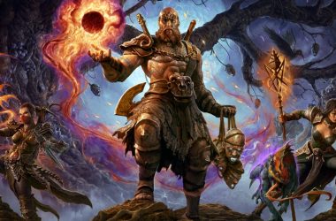 Revisión: Diablo IV – Temporada de la Brujería