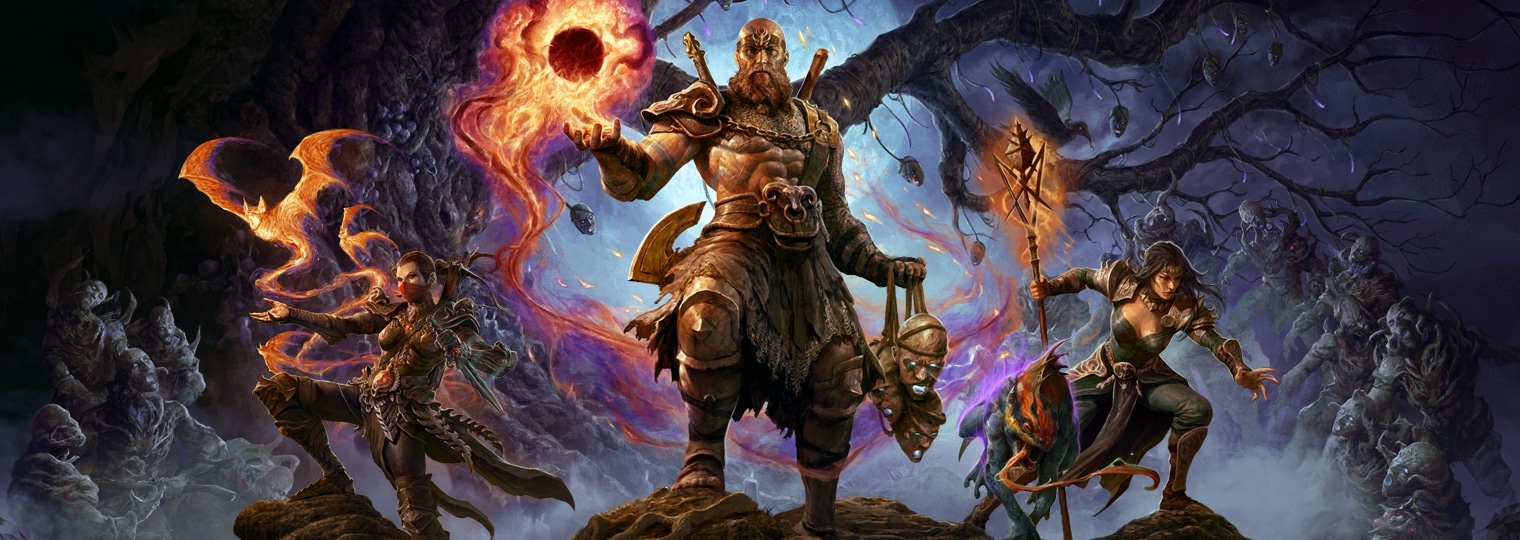 Revisión: Diablo IV – Temporada de la Brujería