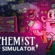 Revisión: Alchemist Shop Simulator – El arte de la alquimia en un mundo mágico