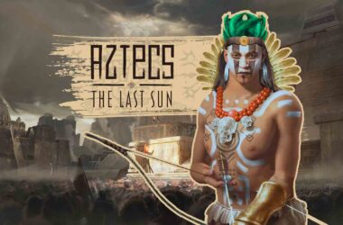 Aztecas: El último sol – Un nuevo constructor de ciudades