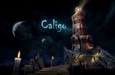 Revisión: Caligo – Un viaje introspectivo a través de la oscuridad en Nintendo Switch
