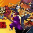 Double Dragon Gaiden: Rise of the Dragons añade dos nuevos personajes con DLC gratuito en Abril