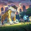 Guía para derrotar a Dynamax Raikou en Pokémon GO