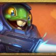 Revisión: Minikit Héroes de Starcraft en Hearthstone