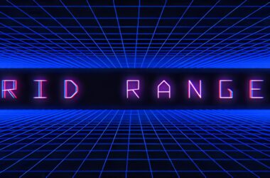 Revisión: Grid Ranger – Un intenso shmup 3d con estética retro-futurista