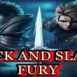 Revisión: Hack and Slash Fury – Desata tu furia en un combate épico