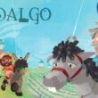 Primeras impresiones: Hidalgo – Una aventura mágica en el mundo de Don Quijote