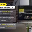 Mercado Play GRATIS GRATIS en televisores una nueva era del entretenimiento