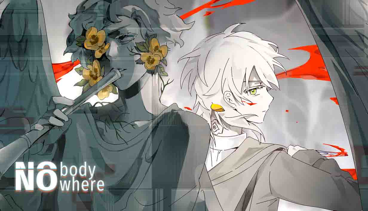 Revisión: Nobody Nowhere – Una aventura distópica con narrativa emocional