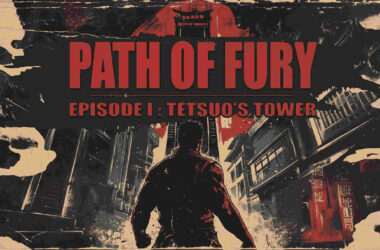 Revisión: Path of Fury: Episode I – Tetsuo’s Tower – Épica experiencia de Kung-Fu en VR