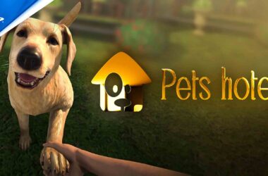 Revisión: Pets Hotel – Una experiencia relajante de gestión animal para Playstation 5