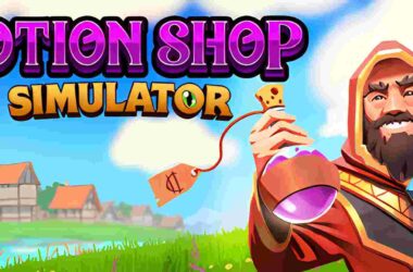 Revisión: Potion Shop Simulator – Descubre la magia de administrar tu propia tienda de pociones