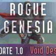 Revisión: Rogue: Genesia – Una aventura frenética de supervivencia y estrategia en un mundo caótico