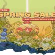 Steam Spring Sale 2025: ¡Ofertas primaverales que no te puedes perder!