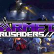 Primeras impresiones: StarMetal Crusaders – Un destacado juego de estrategia y acción
