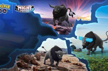 Guía definitiva para capturar a Tauros de Paldea en Pokémon GO