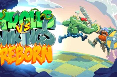 Revisión: Trolls vs Vikings Reborn – una batalla épica de estrategia nórdica
