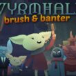 Revisión: WYRMHALL: Brush and Banter – Un encantador viaje goblin de limpieza mágica