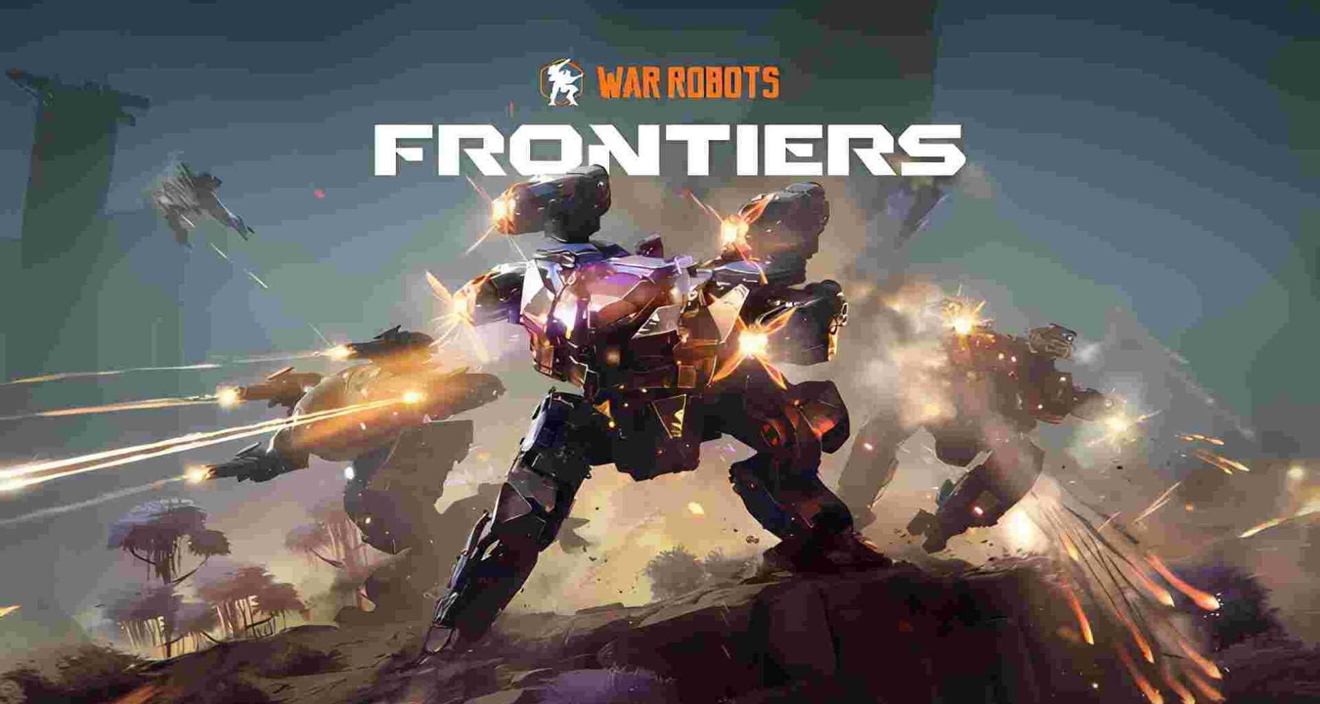 Revisión: War Robots Frontiers – Redefiniendo el combate mecanizado