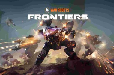 Revisión: War Robots Frontiers – Redefiniendo el combate mecanizado