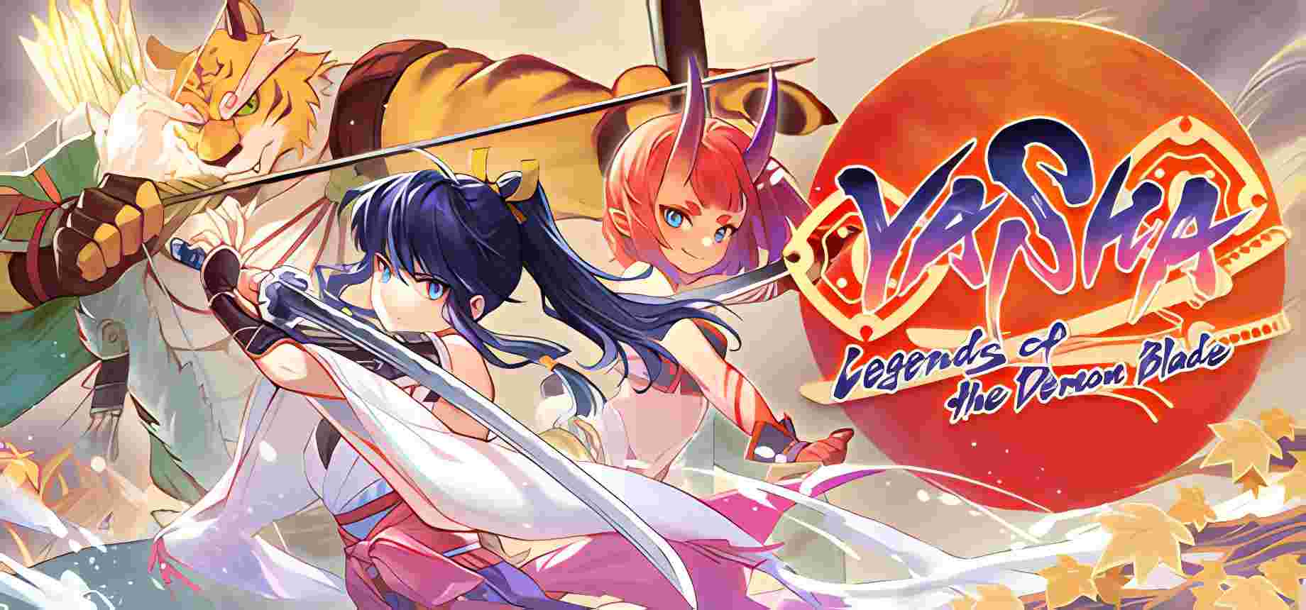Primeras impresiones: Yasha: Legends of the Demon Blade – Una epopeya demoníaca en el Japón feudal
