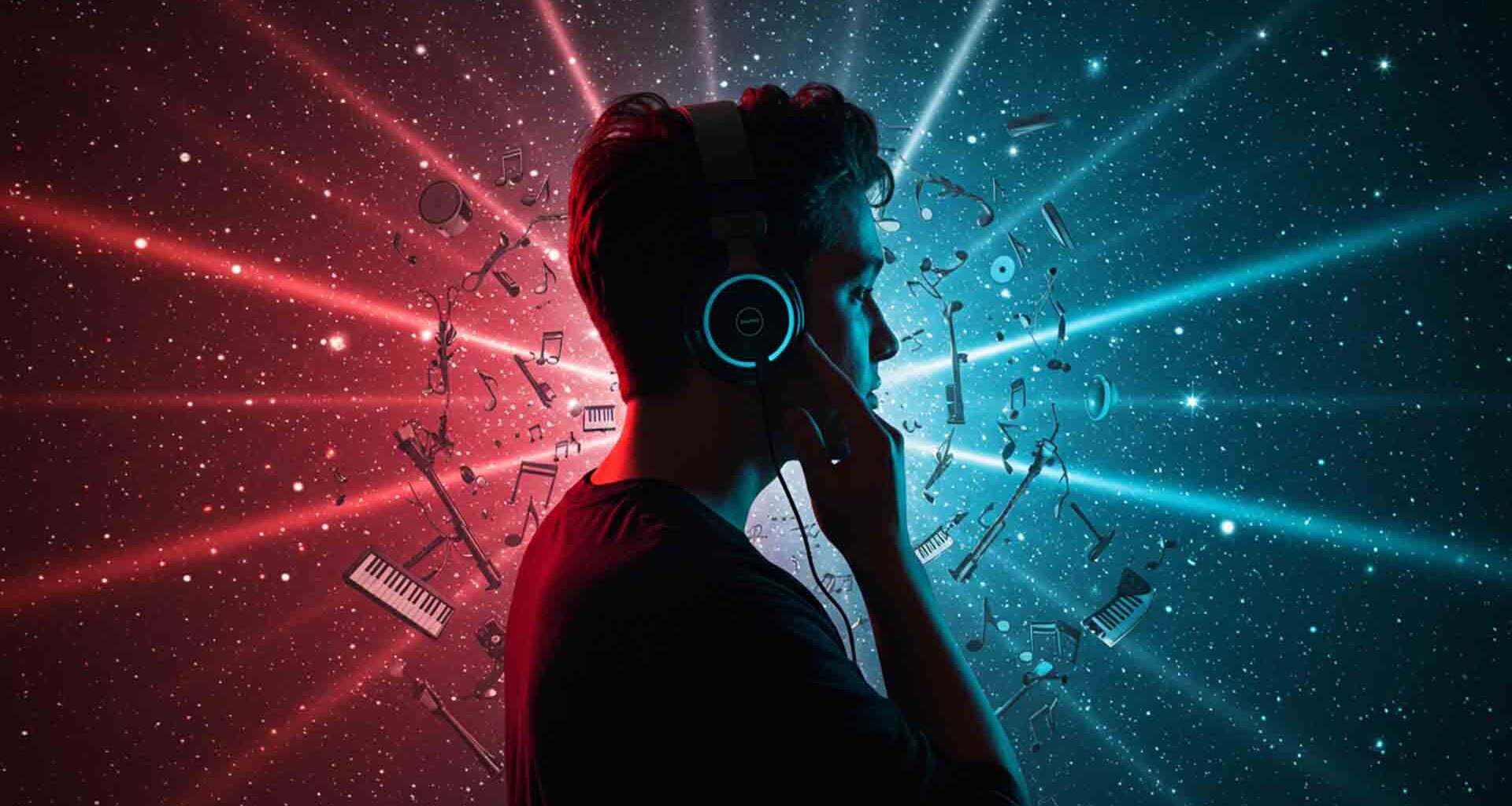 Las mejores canciones para probar el sonido espacial de tus auriculares