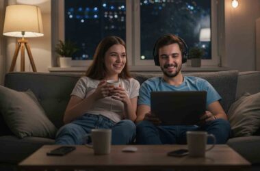 JustWatch México: las películas y series más populares de la semana