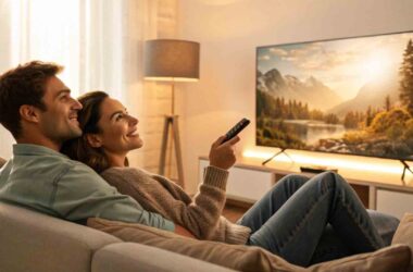 El auge de las series nominadas a los Emmy en el streaming