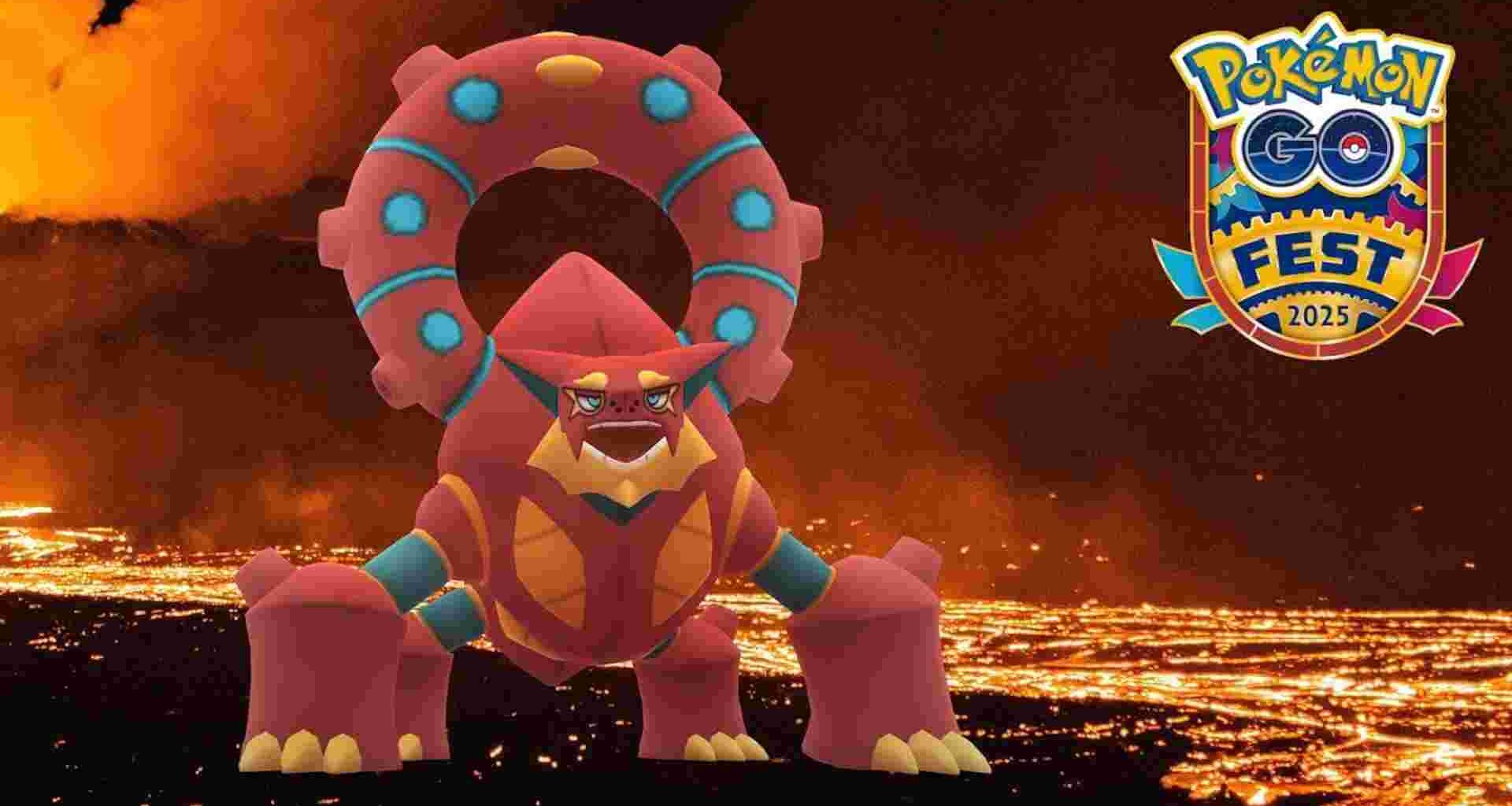 Pokémon GO Fest 2025: Una celebración global para entrenadores valientes