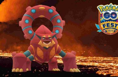Pokémon GO Fest 2025: Una celebración global para entrenadores valientes