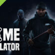 Crime Simulator ya disponible en demo gratuita