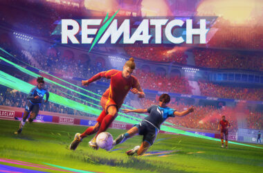 Rematch: El nuevo juego de fútbol competitivo llega a consolas y PC en junio