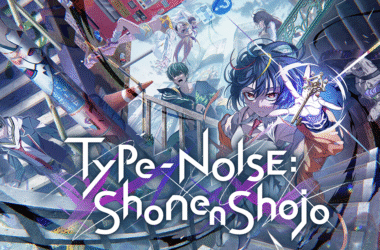 Type NOISE Shonen Shojo una aventura psicológica de escape llega a Steam en verano 2025