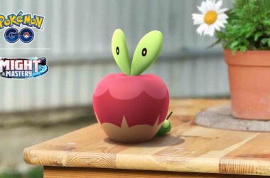 Guía completa para capturar a Applin en Pokémon GO: Todo lo que necesitas saber