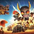 Revisión: Badlands Crew – Domina las tierras baldías en un épico combate vehicular