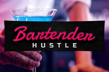 Revisión: Bartender Hustle – Un simulador que mezcla creatividad y desafío en PS5