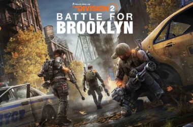 The Division 2 DLC Battle for Brooklyn llega en mayo