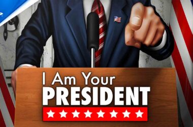 Revisión: I Am Your President – Un simulador político para PS5