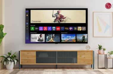 LG trae la experiencia beta de Xbox Cloud Gaming a las pantallas de sus Smart TV’s
