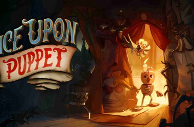 Revisión: Once Upon a Puppet – Un viaje teatral entre marionetas y desafíos mágicos