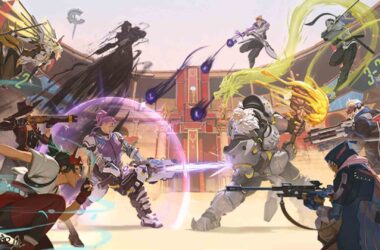 Revisión: Overwatch 2 Temporada 16 – Estadio, Freja y Battle Pass Dokiwatch