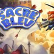 Revisión: Sacre Bleu – Un mosquetero en acción con mecánicas de combate bullet-time y desafíos de plataformas