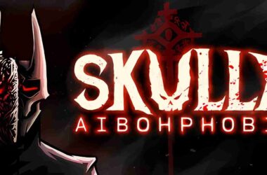 Revisión: Aibohphobia – Un viaje narrativo de terror psicológico con combate estratégico