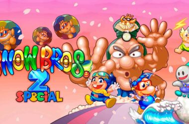 Revisión: Snow Bros 2 Special – Un clásico arcade renovado para Nintendo Switch