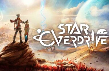 Revisión: Star Overdrive – Una aventura a toda velocidad en un planeta alienígena